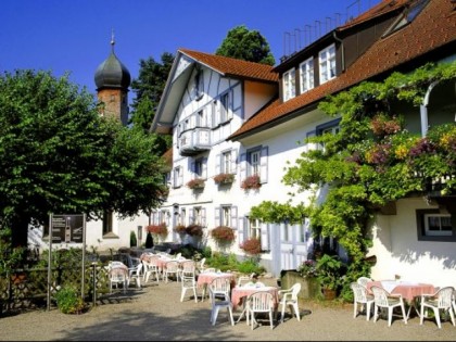 Фото: Hotel-Gasthof &amp;quot;Zur Kapelle&amp;quot;